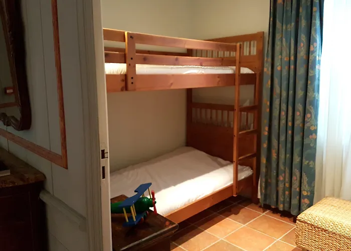 Le Saint Christophe 4*