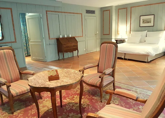 Le Saint Christophe 4* La Baule-Escoublac