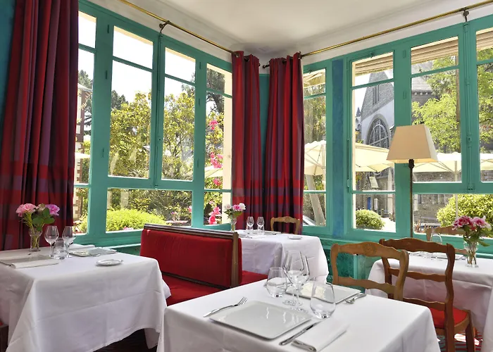 Le Saint Christophe La Baule-Escoublac