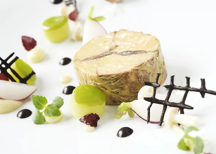 Le Saint Christophe Hotel La Baule-Escoublac