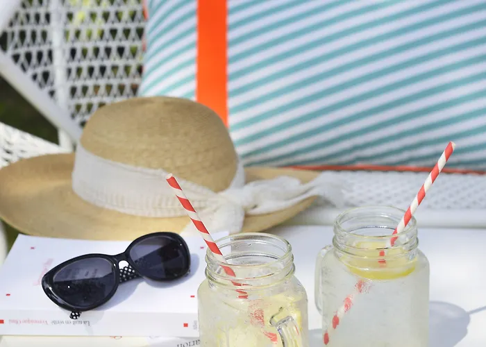 Le Saint Christophe Hotel La Baule-Escoublac