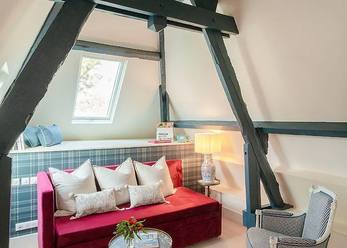 Le Saint Christophe 4* La Baule-Escoublac