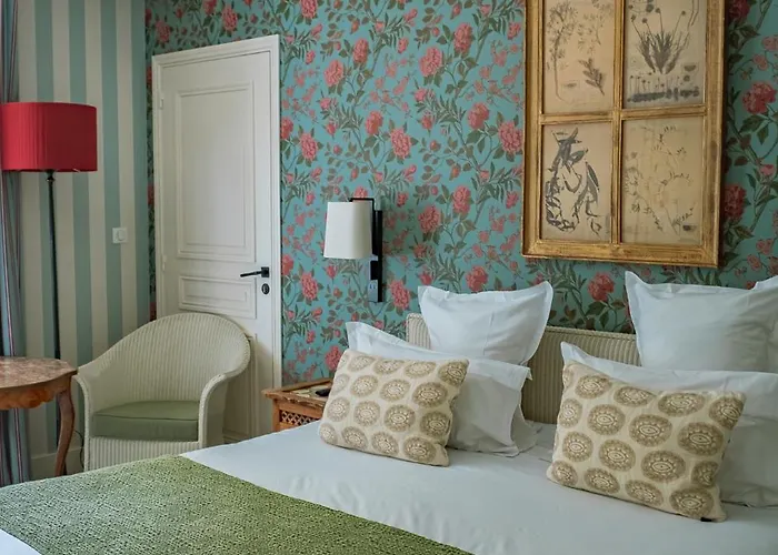 Le Saint Christophe La Baule-Escoublac